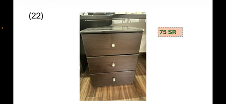 Riyadh, Furniture, Many Items For Sale