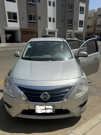 Jeddah, Vehicles, Cars & Trucks , SAR 29000,  Nissan Sunny,  2019,  Automatic,  111307 KM,  SAR 29000, , , , , , , Excellent Condition