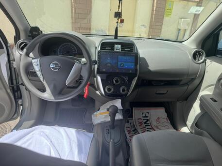Jeddah, Vehicles, Cars & Trucks , SAR 29000,  Nissan Sunny,  2019,  Automatic,  111307 KM,  SAR 29000, , , , , , , Excellent Condition