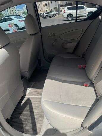 Jeddah, Vehicles, Cars & Trucks , SAR 29000,  Nissan Sunny,  2019,  Automatic,  111307 KM,  SAR 29000, , , , , , , Excellent Condition