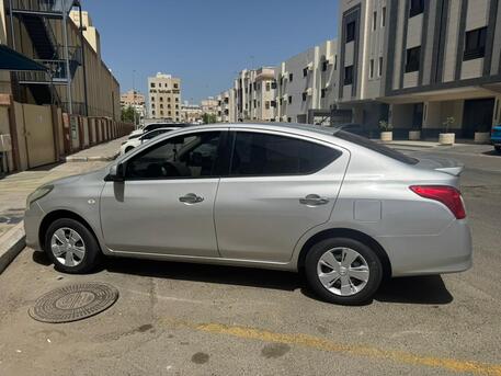 Jeddah, Vehicles, Cars & Trucks , SAR 29000,  Nissan Sunny,  2019,  Automatic,  111307 KM,  SAR 29000, , , , , , , Excellent Condition