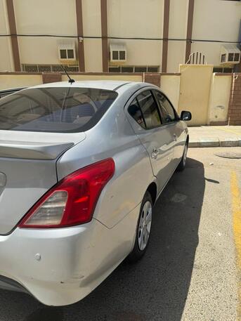 Jeddah, Vehicles, Cars & Trucks , SAR 29000,  Nissan Sunny,  2019,  Automatic,  111307 KM,  SAR 29000, , , , , , , Excellent Condition
