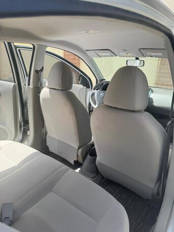 Jeddah, Vehicles, Cars & Trucks , SAR 29000,  Nissan Sunny,  2019,  Automatic,  111307 KM,  SAR 29000, , , , , , , Excellent Condition