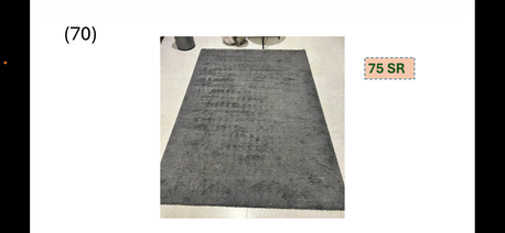 Riyadh, Furniture, For Sale