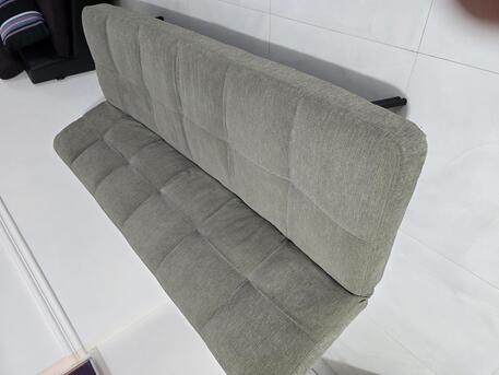 Al Sulaymaniyyah, Furniture, SAR 300,  Sofa Bed For Sale- Attractive Deal- ONLY SAR 300