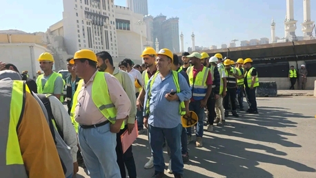 Riyadh, Jobs, China Company