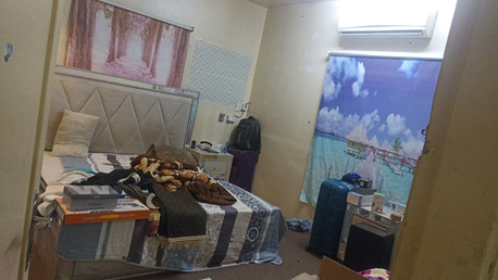 Hara, Apartments, Flats, Houses & Villas, SAR 2100/month,  2 BR,  2 BHK Family Apartment For Rent