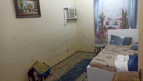 Hara, Apartments, Flats, Houses & Villas, SAR 2100/month,  2 BR,  2 BHK Family Apartment For Rent