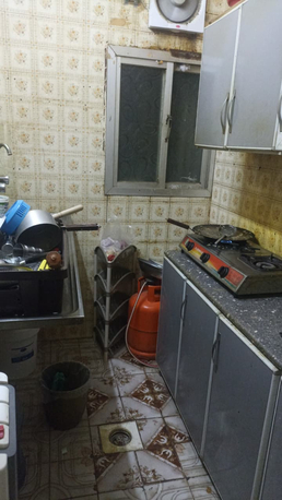 Hara, Apartments, Flats, Houses & Villas, SAR 2100/month,  2 BR,  2 BHK Family Apartment For Rent