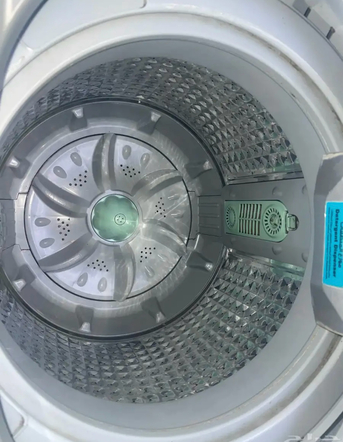 Thuqbah, Electronics, Ocarina Full Automatic Washing Machine (Japan) &ndash; Excellent Condition