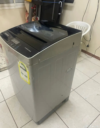 Thuqbah, Electronics, Ocarina Full Automatic Washing Machine (Japan) &ndash; Excellent Condition