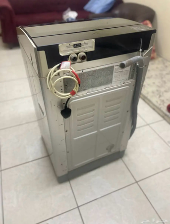Thuqbah, Electronics, Ocarina Full Automatic Washing Machine (Japan) &ndash; Excellent Condition