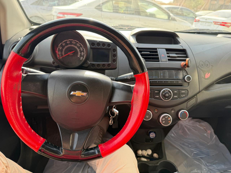 Al Malaz, Vehicles, Cars & Trucks , SAR 13500,  Chevrolet 3500,  2013,  Automatic,  169000 KM,