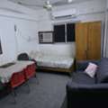 SAR 1000/month,  Room Available