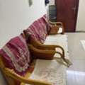 BHD 15,  Sofa Set