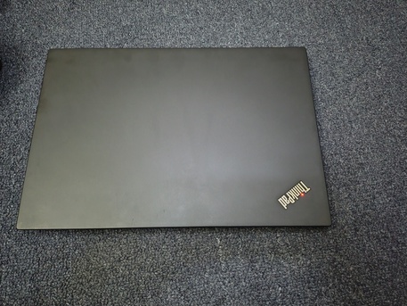 Al Malaz, Computers, SAR 1400,  Lenovo Laptop T490s 16gb Ram 512ssd I7