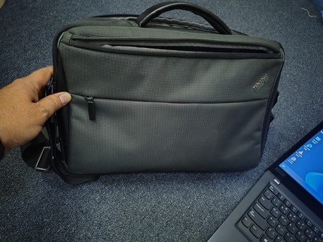 Al Malaz, Computers, SAR 1400,  Lenovo Laptop T490s 16gb Ram 512ssd I7