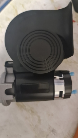 Al Malaz, Auto Parts, SAR 80,  Snail Air Horn