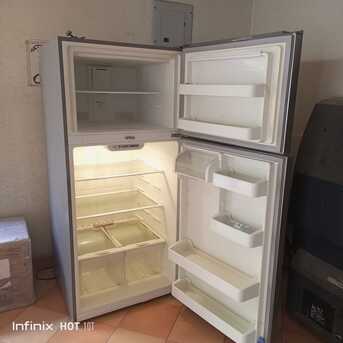 Jeddah, Appliances, SAR 800,  800 SAR General Supreme 396 Liter 14 Cuft Urgent Sale
