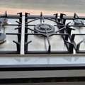 SAR 800,  Super General Cooktop 5 Burner