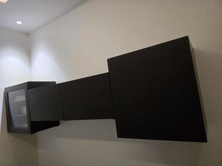 Al Sulaymaniyyah, Furniture, SAR 400,  Storage And TV Cabinets For Sale