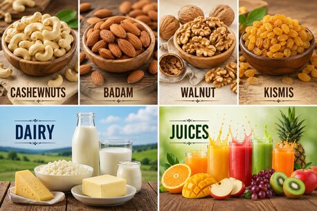 Mumbai, Business Partners, Looking For Investors In Online FMCG Business With High Growth Potential