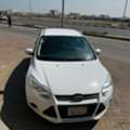 SAR 13000,  Ford Focus,  2013,  Automatic,  208000 KM,