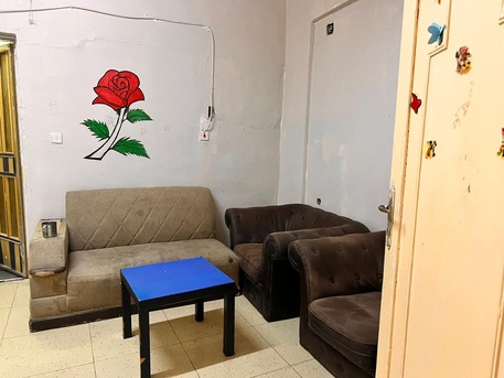 Al Jaradiyah, Apartments, Flats, Houses & Villas, SAR 1700/month,  Furnished,  2 BR,  2 BHK Furnished Flat For Rent