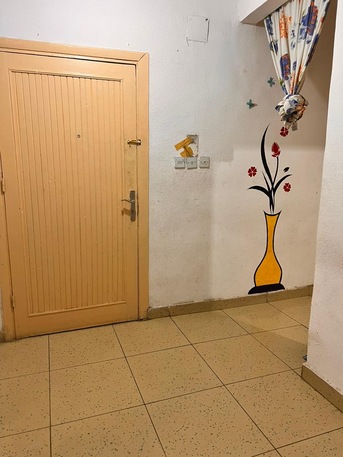Al Jaradiyah, Apartments, Flats, Houses & Villas, SAR 1700/month,  Furnished,  2 BR,  2 BHK Furnished Flat For Rent