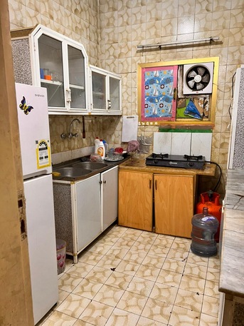 Al Jaradiyah, Apartments, Flats, Houses & Villas, SAR 1700/month,  Furnished,  2 BR,  2 BHK Furnished Flat For Rent