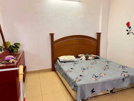 Al Jaradiyah, Apartments, Flats, Houses & Villas, SAR 1700/month,  Furnished,  2 BR,  2 BHK Furnished Flat For Rent