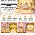 Arham Royal Wedding Decoration & Event Setup