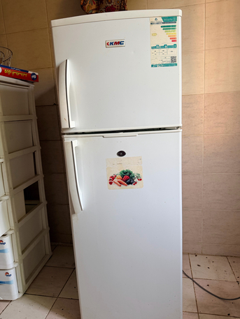 Khobar, Household Items, SAR 400,  Fridge 400 SAR