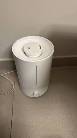 Jeddah, Appliances, SAR 50,  Humidifier