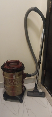 Saar, Appliances, BHD 10,  SANFORD VACUUM CLEANER - 3200W - POWERFUL SUCTION
