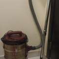 BHD 10,  SANFORD VACUUM CLEANER - 3200W - POWERFUL SUCTION