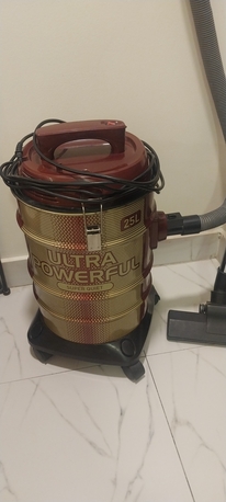 Saar, Appliances, BHD 10,  SANFORD VACUUM CLEANER - 3200W - POWERFUL SUCTION