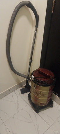 Saar, Appliances, BHD 10,  SANFORD VACUUM CLEANER - 3200W - POWERFUL SUCTION