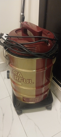 Saar, Appliances, BHD 10,  SANFORD VACUUM CLEANER - 3200W - POWERFUL SUCTION