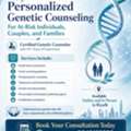 Personalized Genetic Counseling To At Risk Families