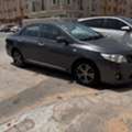 SAR 23000,  Toyota Corolla,  2012,  Automatic,  394000 KM,  / Model