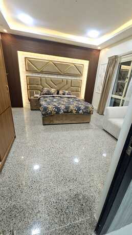 Al Seef, Apartments, Flats, Houses & Villas, BHD 250/month,  Furnished,  Studio,  Fully Furnished Studio Flat For Rent With Ewa Unlimited