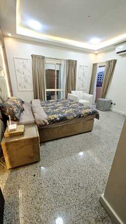 Al Seef, Apartments, Flats, Houses & Villas, BHD 250/month,  Furnished,  Studio,  Fully Furnished Studio Flat For Rent With Ewa Unlimited