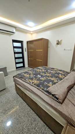 Al Seef, Apartments, Flats, Houses & Villas, BHD 250/month,  Furnished,  Studio,  Fully Furnished Studio Flat For Rent With Ewa Unlimited