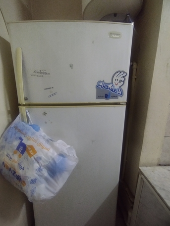 Jubail, Electronics, SAR 350,  Kelvinator Large Fridge For Sale