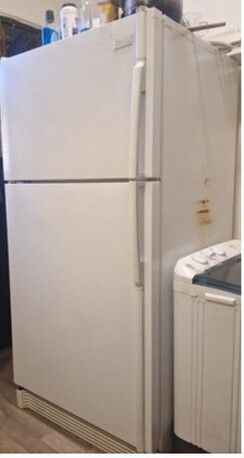 Riyadh, Appliances, SAR 600,  Maytag Double Door Refrigerator &ndash; Large Size &ndash; Excellent Cooling