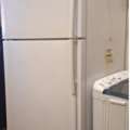 SAR 600,  Maytag Double Door Refrigerator &ndash; Large Size &ndash; Excellent Cooling