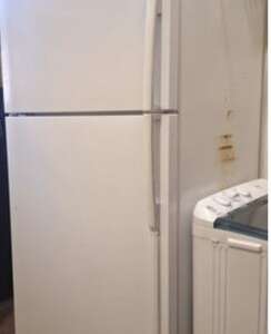 SAR 600, Maytag Double Door Refrigerator – Large Size – Excellent Cooling