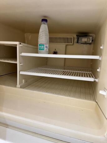 Riyadh, Appliances, SAR 600,  Maytag Double Door Refrigerator &ndash; Large Size &ndash; Excellent Cooling