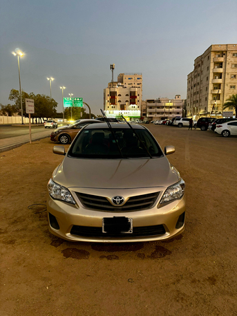 Bani Malik, Vehicles, Cars & Trucks , SAR 22000,  Toyota Corolla,  2012,  Automatic,  496018 KM,    For Sale &ndash; Excellent Condition ????